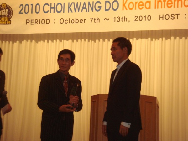 Korean Seminar